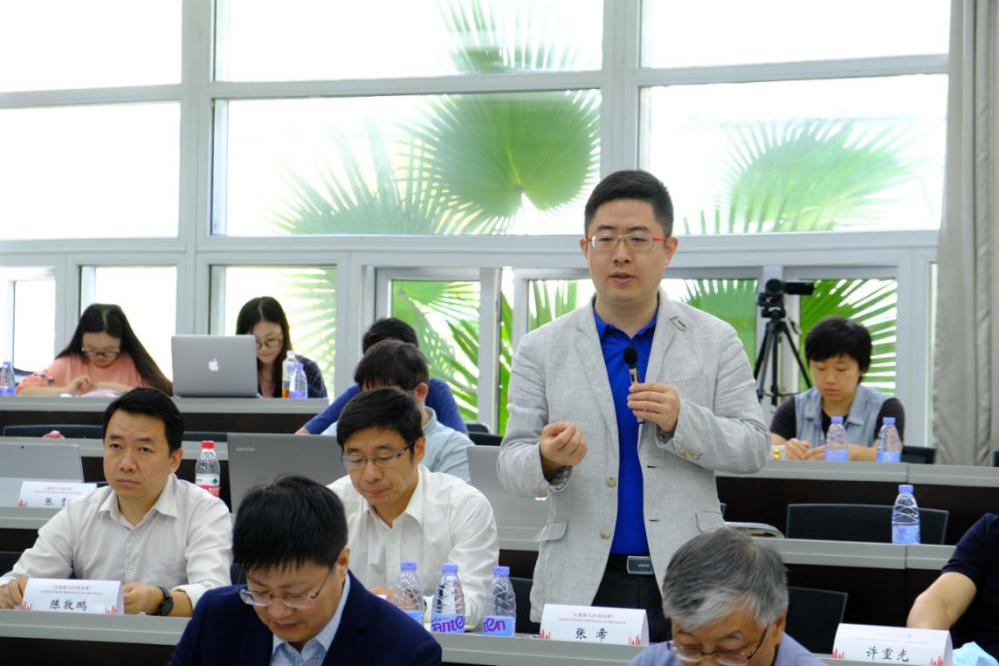 區域可持續發展的守護者 北大深研院與聯通共建創新實驗室