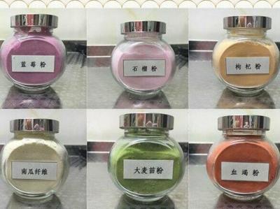 釋迦果提取物 生物化工產(chǎn)品技術(shù)研發(fā)的新前沿